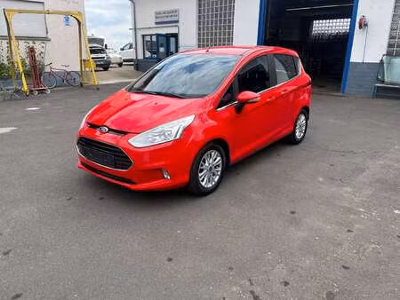 Ford B-max 1.0 Titanium