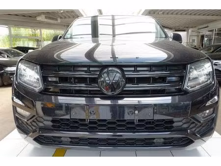 Volkswagen Amarok V6 3.0 TDI 224 Highline 4Motion