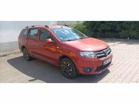 Dacia Logan 1.2 Laureate