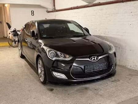Hyundai Veloster 1.6 GDi 140 Premium