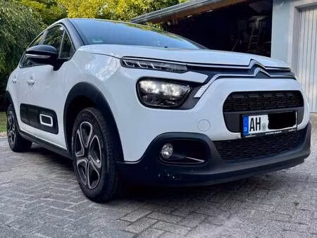 Citroën C3 1.2 83 Feel