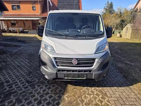 Fiat Ducato 2.0 116