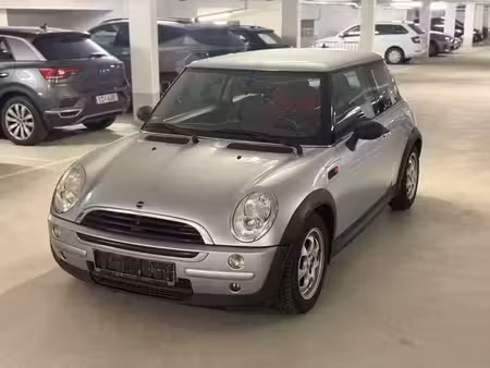 Mini Mini One 1.4 75