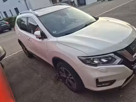 Nissan X-Trail 2.0 dCi 130 Acenta 4x4