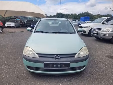 Opel Corsa 1.4 90