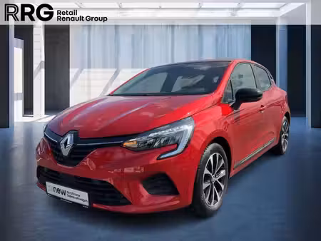Renault Clio 1.0 TCe 90 Équilibre