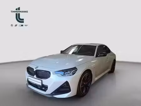 BMW Série 2 M240i 3.0 374 Sport xDrive