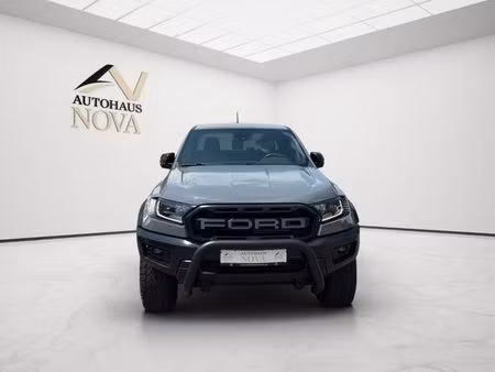 Ford Ranger Raptor 2.0 213 4x4