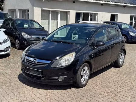 Opel Corsa 1.3 CDTI 90 Edition