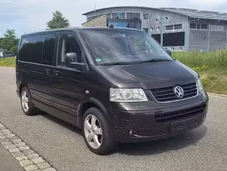 Volkswagen Transporter T5 2.5 TDI 174 Highline