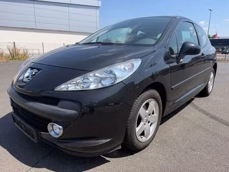Peugeot 207 1.4 95 Urban Move