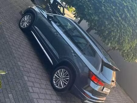 Seat Ateca 2.0 TSI 150 FR