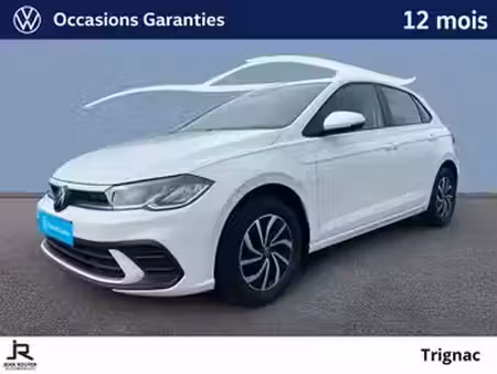 Volkswagen Polo 1.0 TSI 80