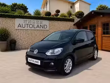 Volkswagen up! 1.0 75 High up!