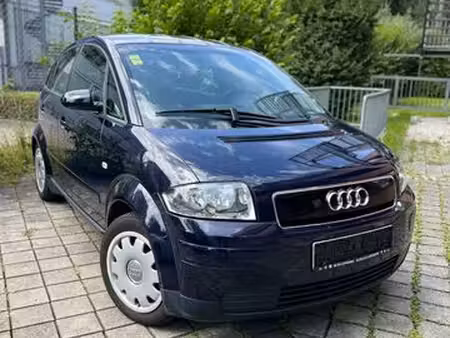 Audi A2 1.4 75