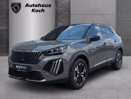 Peugeot 2008 1.2 PureTech 130 GT