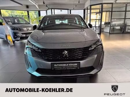 Peugeot 5008 1.2 HDi 130 Active