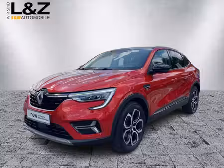 Renault Arkana E-Tech 1.6 145 Techno