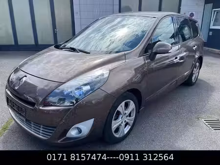 Renault Scénic 1.4 130 Dynamique