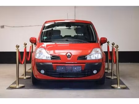 Renault Grand Modus 1.2 80 Dynamique