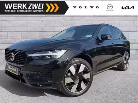 Volvo XC60 T8 2.0 310 4x4