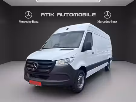 Mercedes-Benz Sprinter 2.0 CDI 170