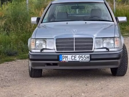 Mercedes-Benz Classe E 300 E