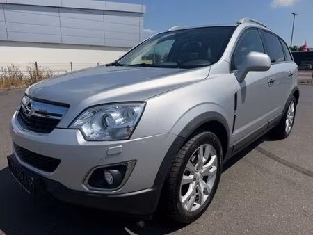 Opel Antara 2.2 CDTI 163 Cosmo 4x4