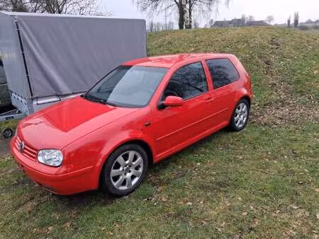 Volkswagen Golf 1.4 75