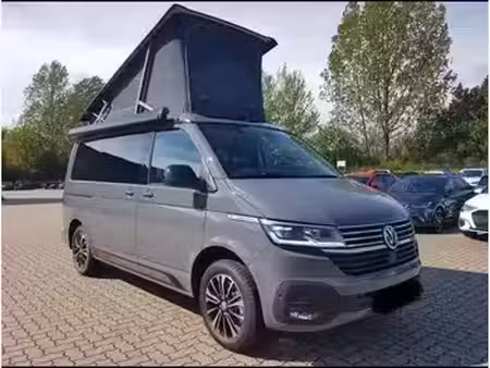 Volkswagen Transporter T6 California 2.0 TDI 150 Beach 4Motion