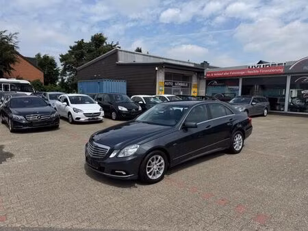 Mercedes-Benz Classe E E 350 Elegance