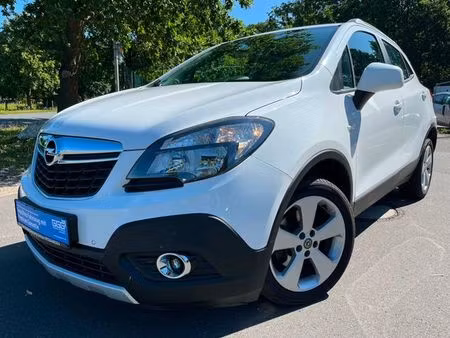 Opel Mokka 1.6 115 Edition