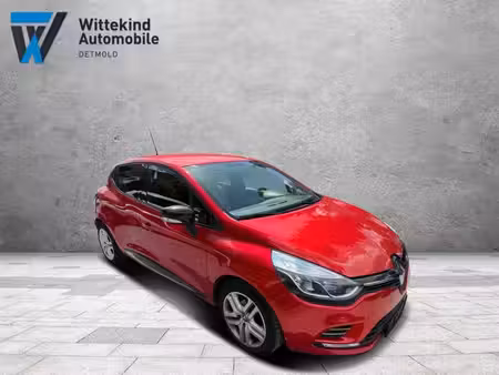 Renault Clio 0.9 90