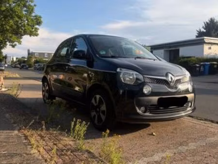 Renault Twingo 1.0 SCe 70 Limited