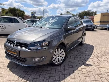 Volkswagen Polo 1.2 Team