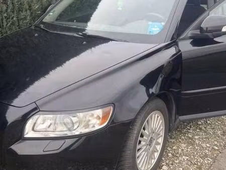Volvo V50 1.6 109