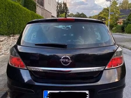 Opel Astra 1.4 90 Edition