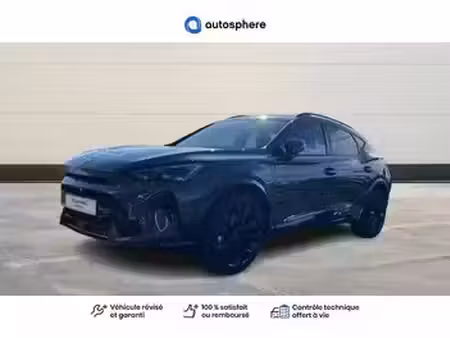Cupra Formentor 1.5