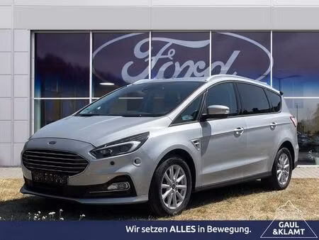 Ford S-Max 2.0 190 Trend