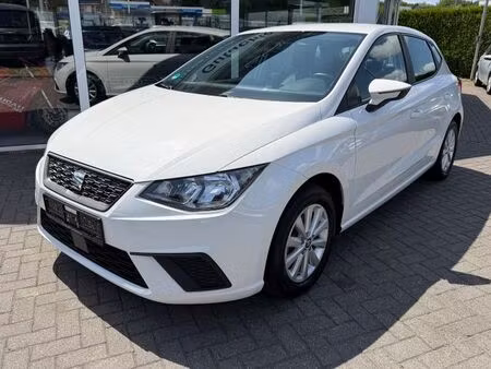 Seat Ibiza 1.0 TSI 95 Style