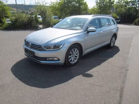Volkswagen Passat 2.0 TDI 150 Confortline