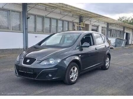 Seat Altea 2.0 TDI 140 Style