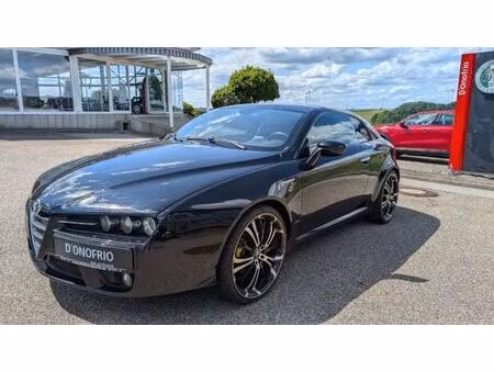 Alfa Romeo Brera 2.2 185