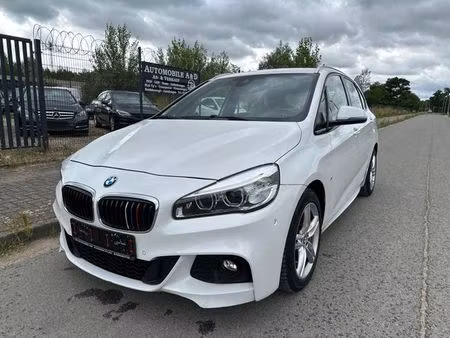 BMW Série 2 218i 1.5 136 M Sport