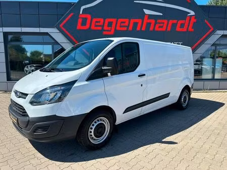 Ford Transit 2.0 105