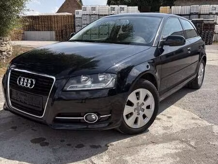Audi A3 1.6 102 Attraction