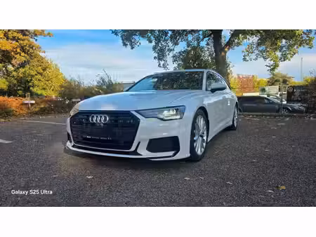 Audi A6 40 TDI 2.0 TDI 150 S line