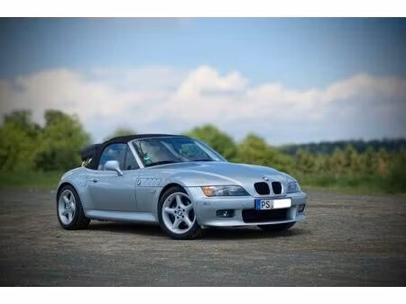 BMW Z3 2.8 193
