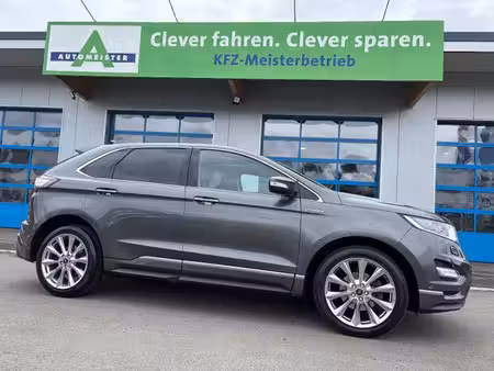 Ford Edge 2.0 Vignale 4x4