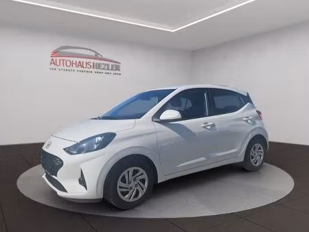 Hyundai i10 1.0 63
